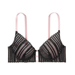 NWOT Victoria’s Secret Modern Lingerie Plunge Bra